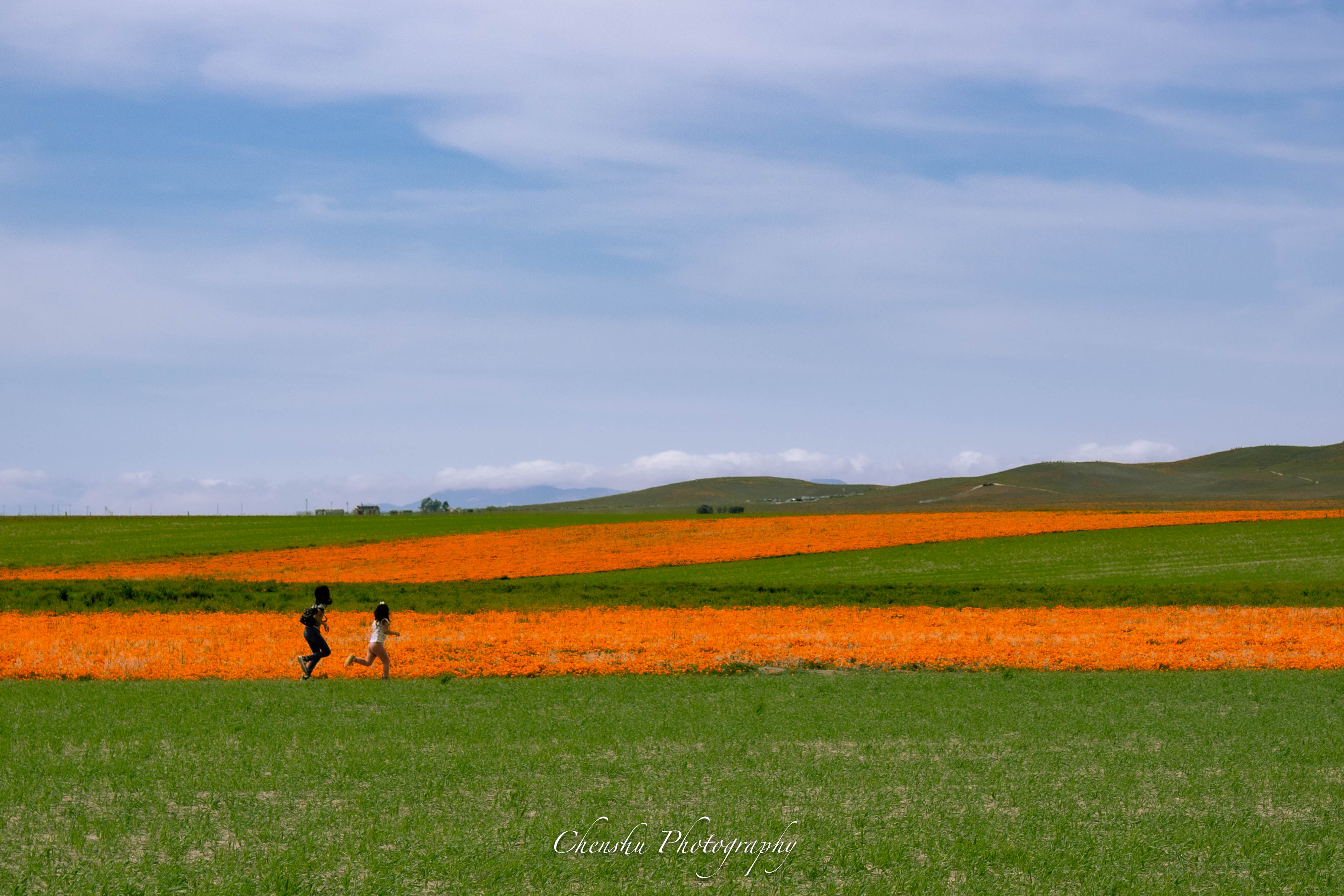 Antelope Valley