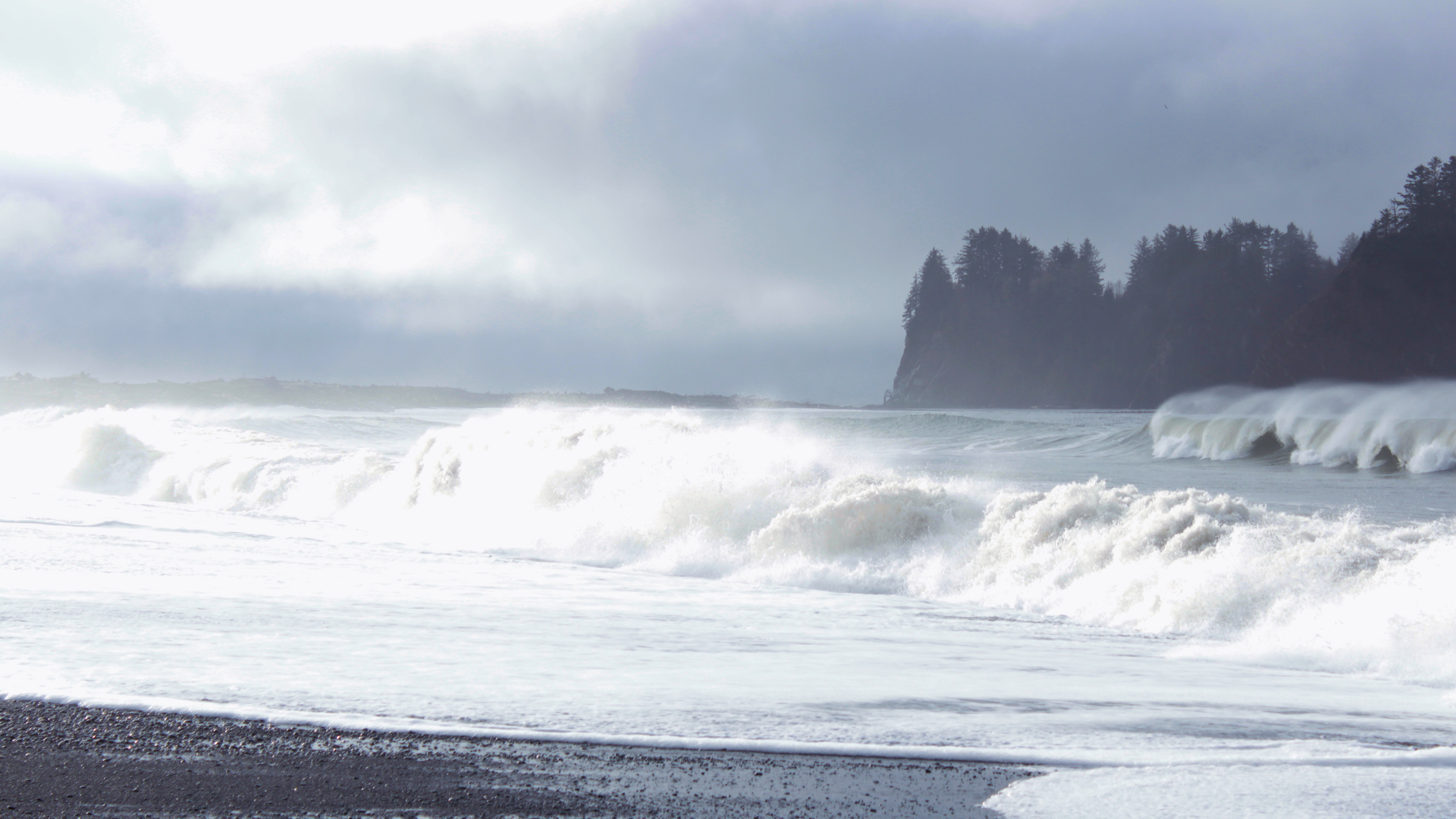 Olympic National Park