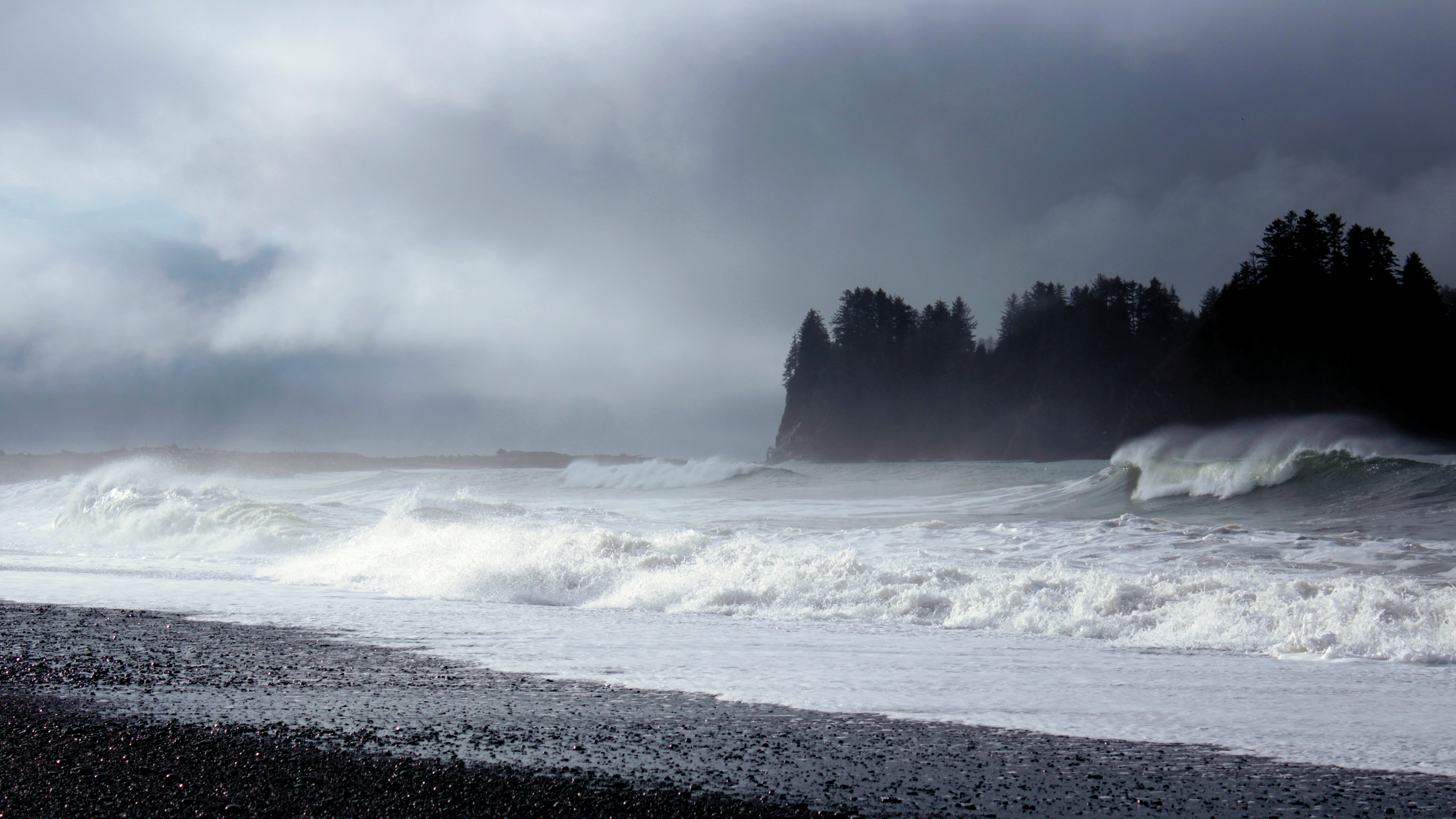 Olympic National Park