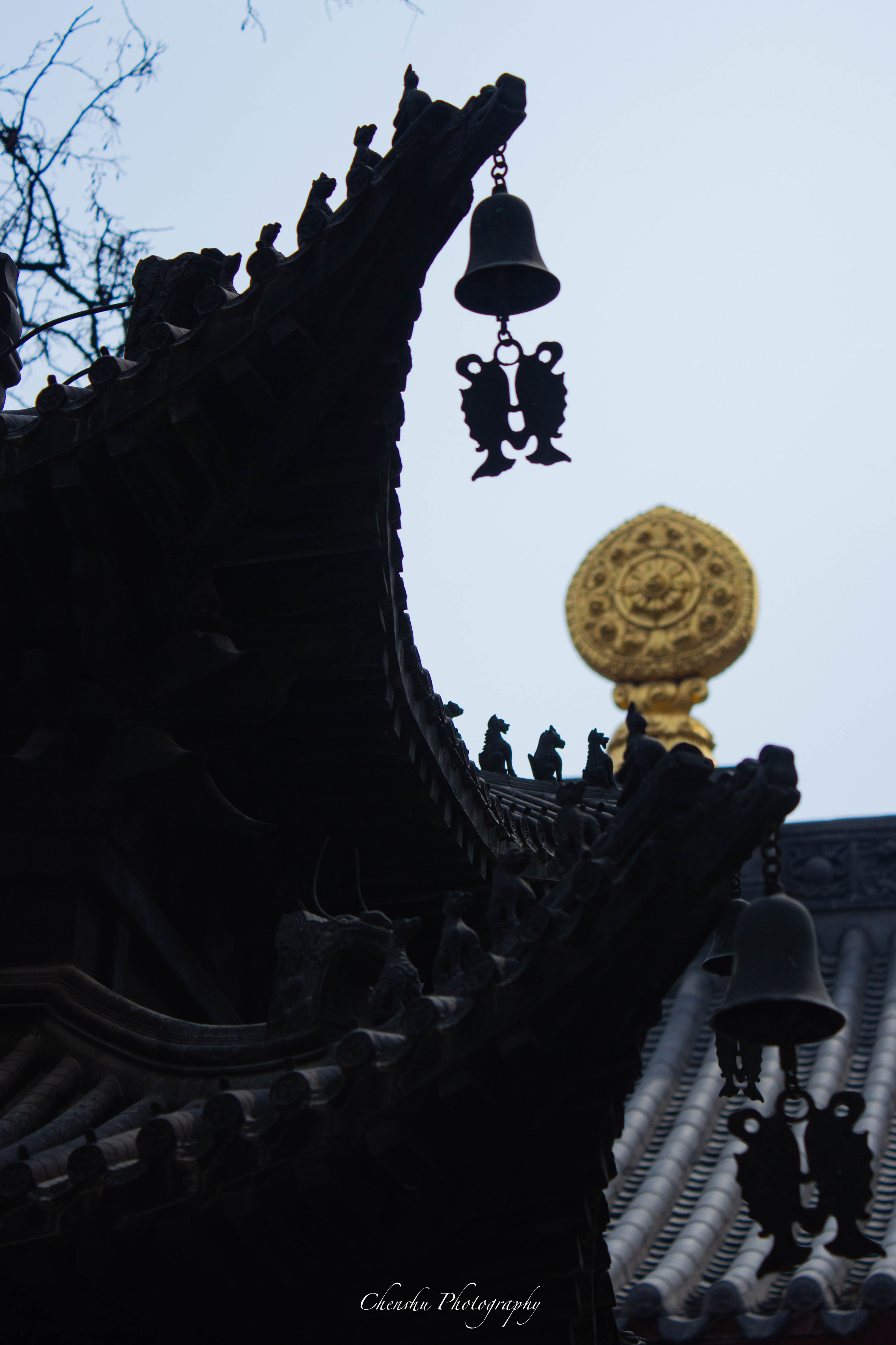 沈阳东塔
